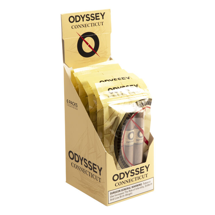 View product media ODCTRFP Robusto Fresh Packs, , jrcigars 2